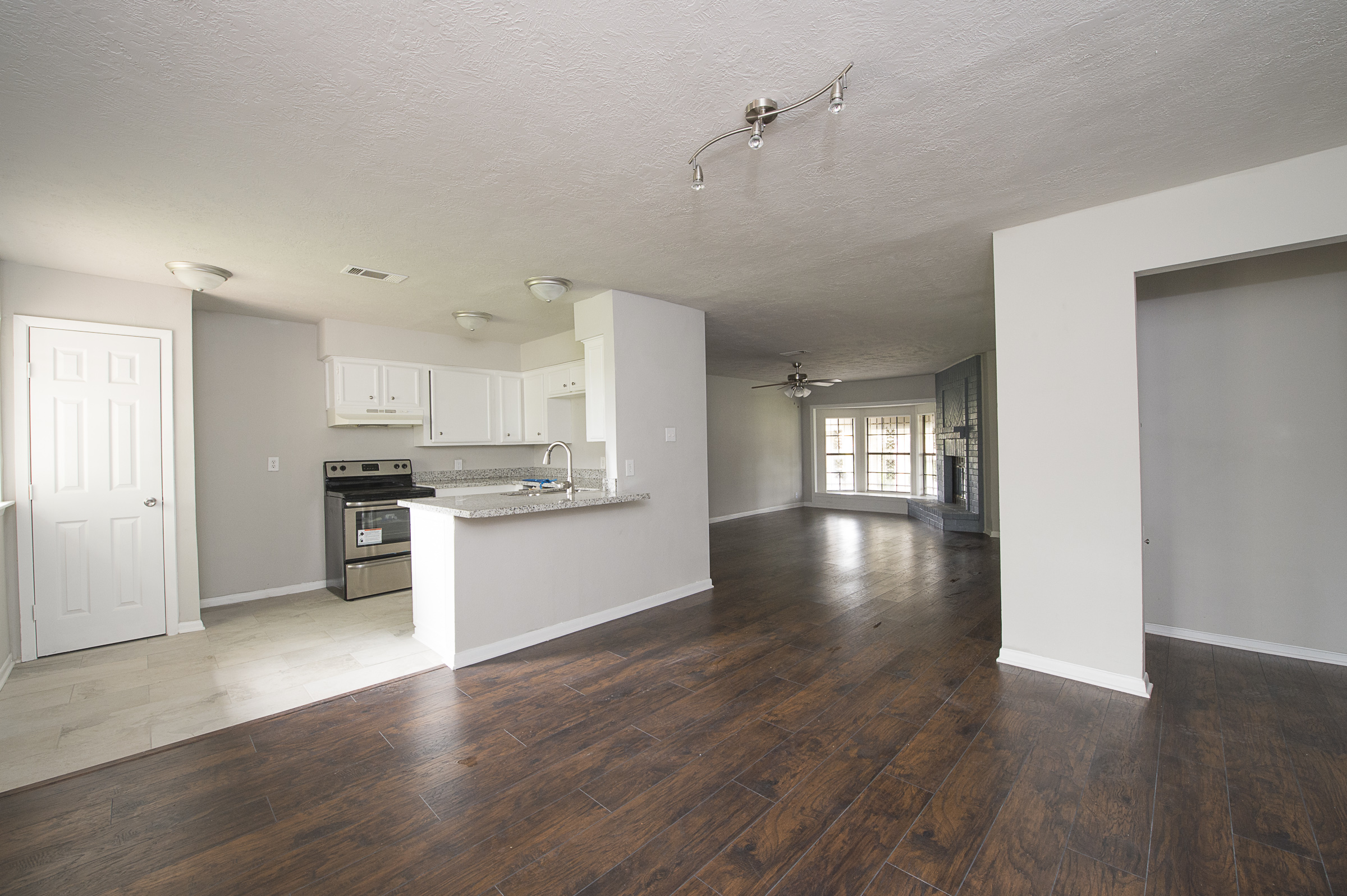 More West Fork Group 'After' Pictures West Fork Group