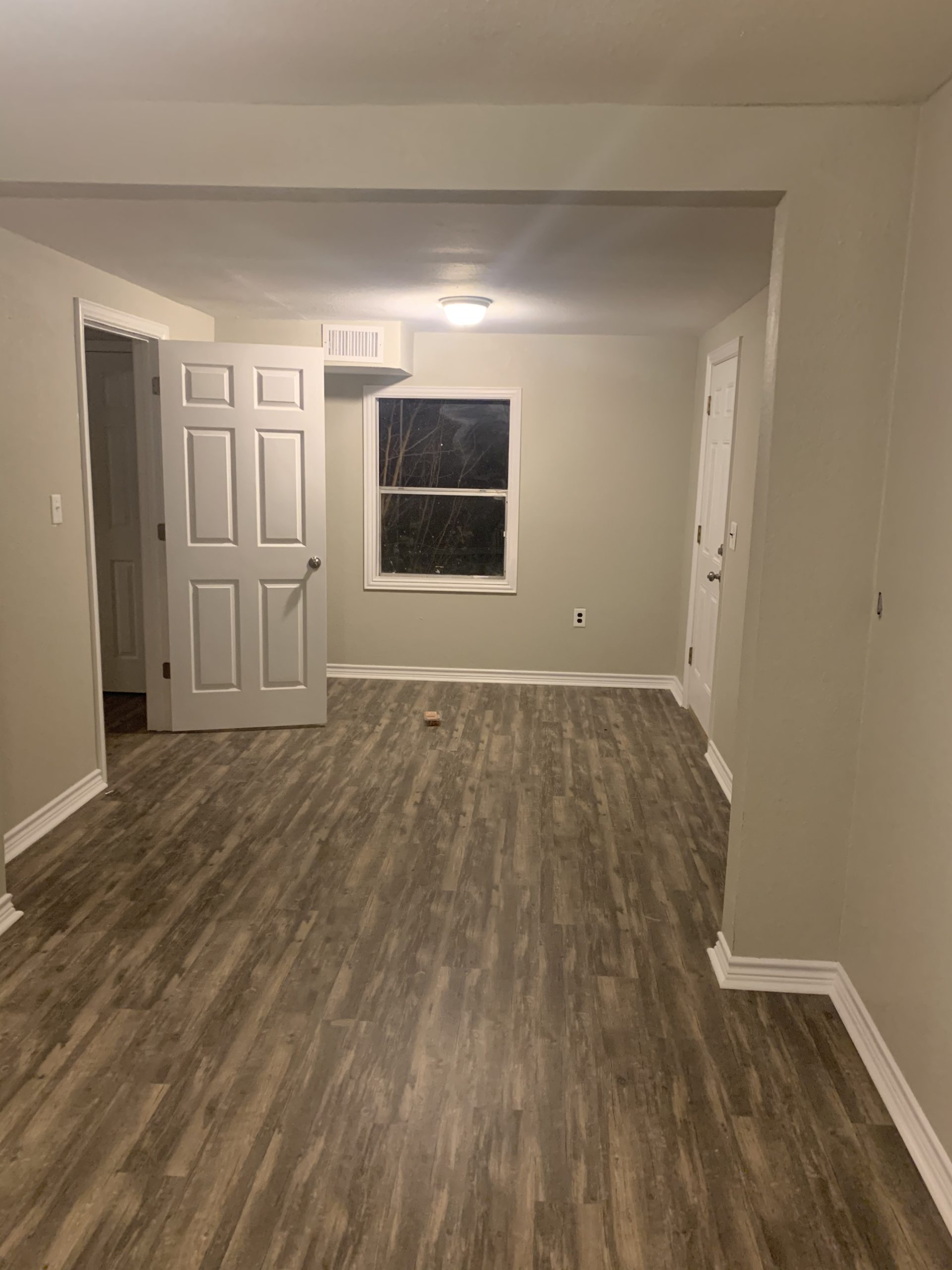 4th Avenue Home Renovation in Texas City West Fork Group