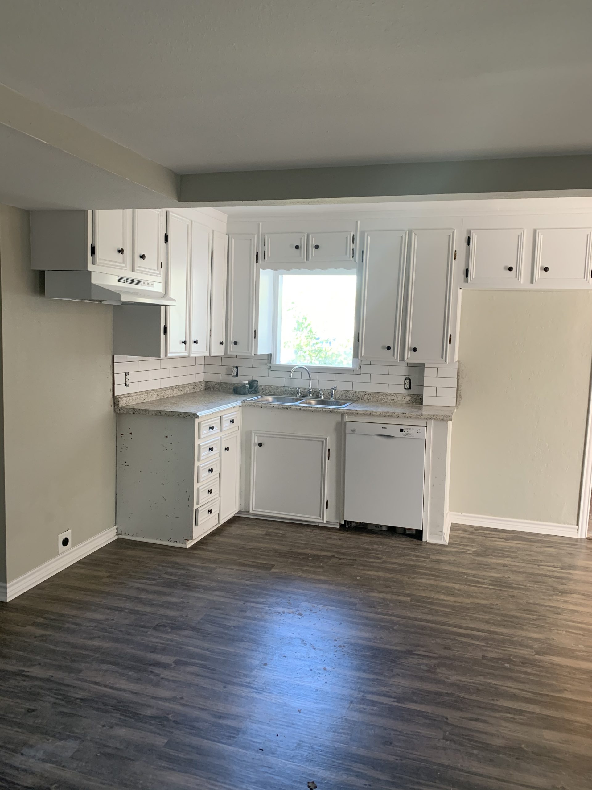 4th Avenue Home Renovation in Texas City West Fork Group