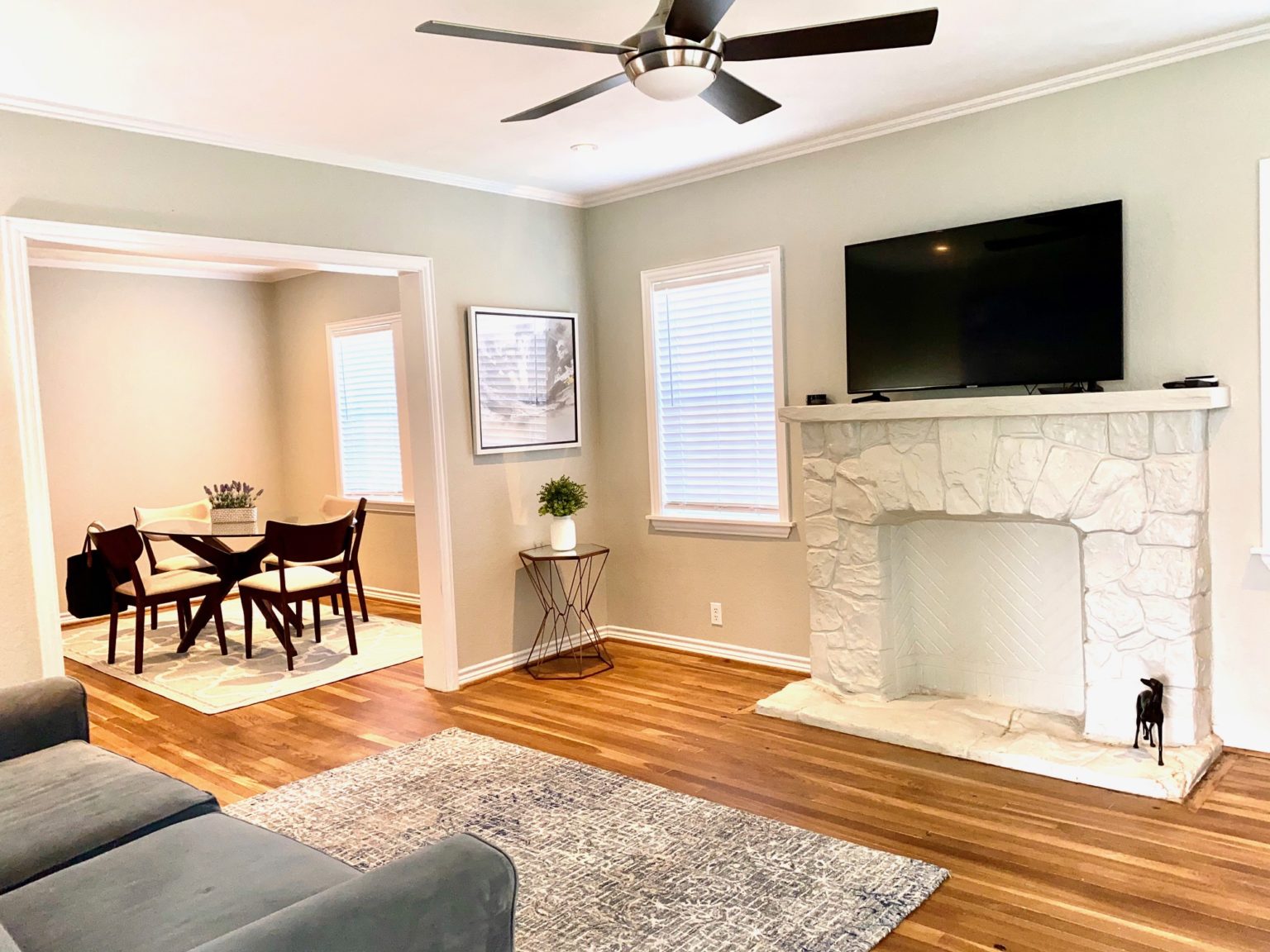 West Fork Group Houston Real Estate Redevelopment